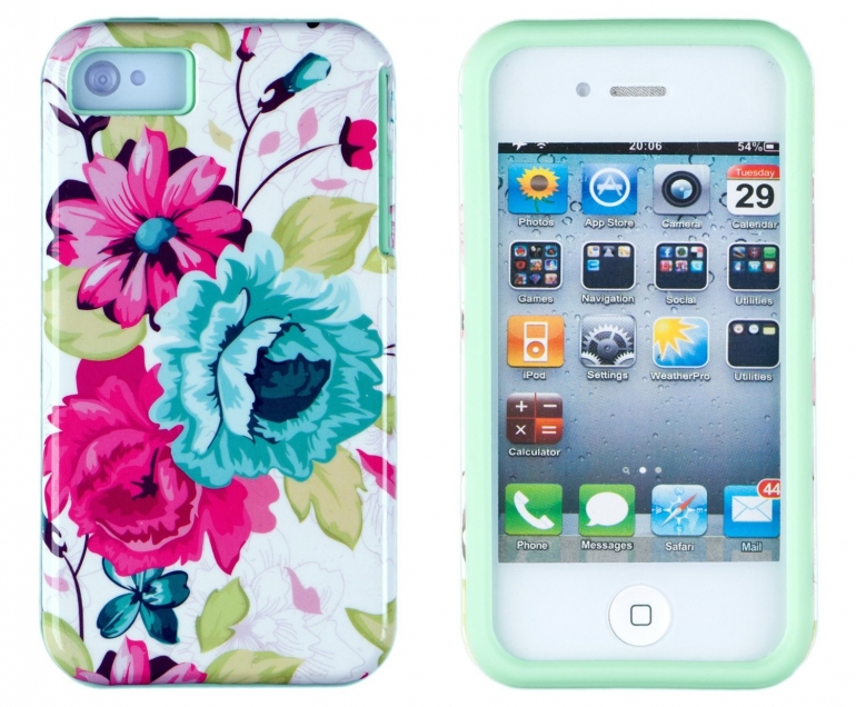 Roundup of Adorable iPhone Covers 15