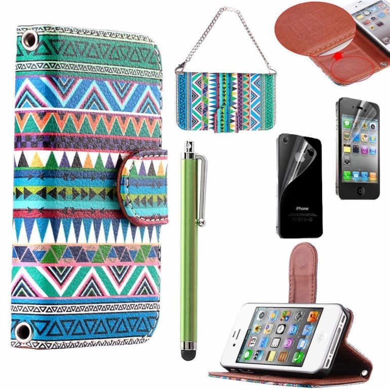 Roundup of Adorable iPhone Covers 17