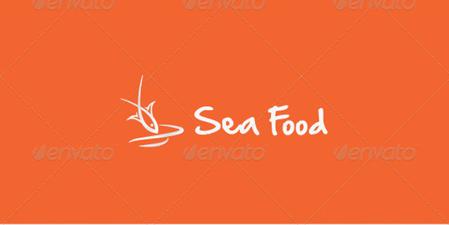 25+ Food Logo Templates 6