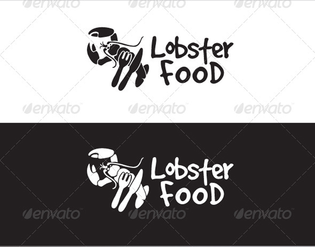 25+ Food Logo Templates 22