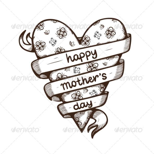 Mother's Day Roundup: Gifts, Cards, Design Elements 14