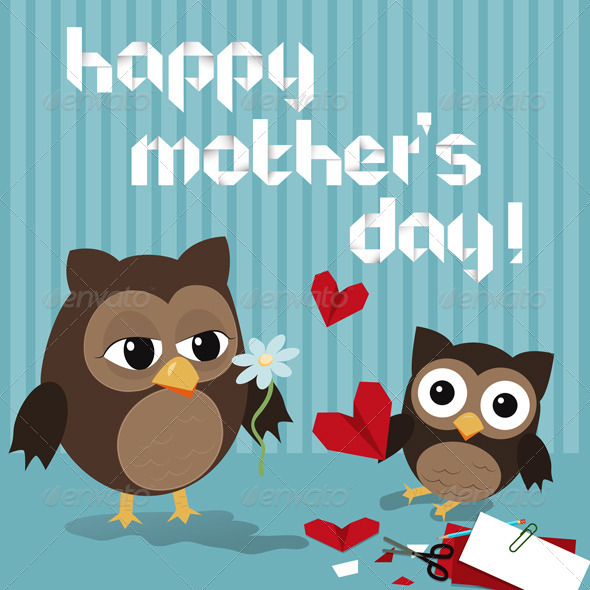 Mother's Day Roundup: Gifts, Cards, Design Elements 15