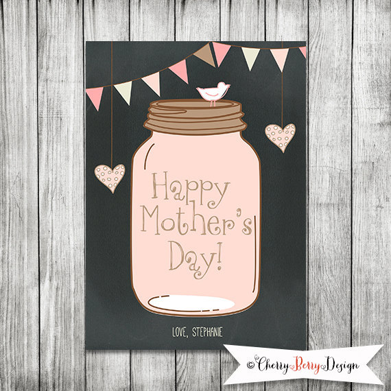 Mother's Day Roundup: Gifts, Cards, Design Elements 3