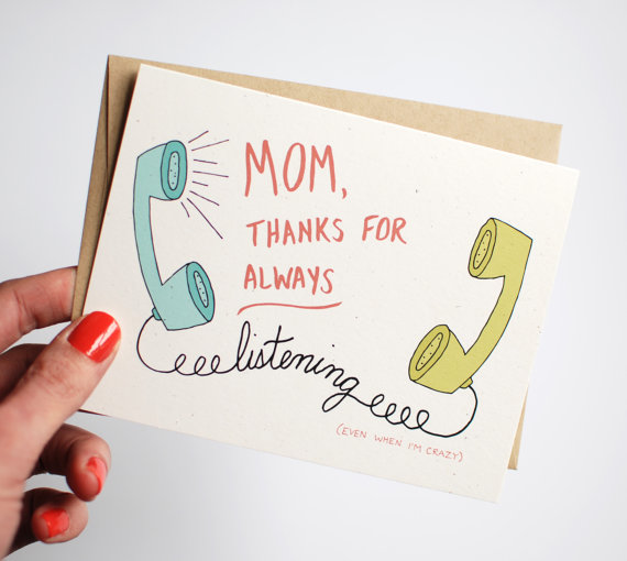 Mother's Day Roundup: Gifts, Cards, Design Elements 7