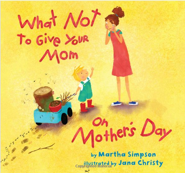 Mother's Day Roundup: Gifts, Cards, Design Elements 23