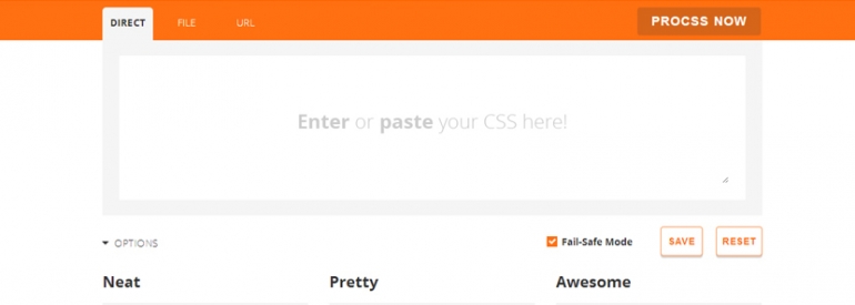 10 Free and Recent CSS Tools For Professionals and Amateurs 7
