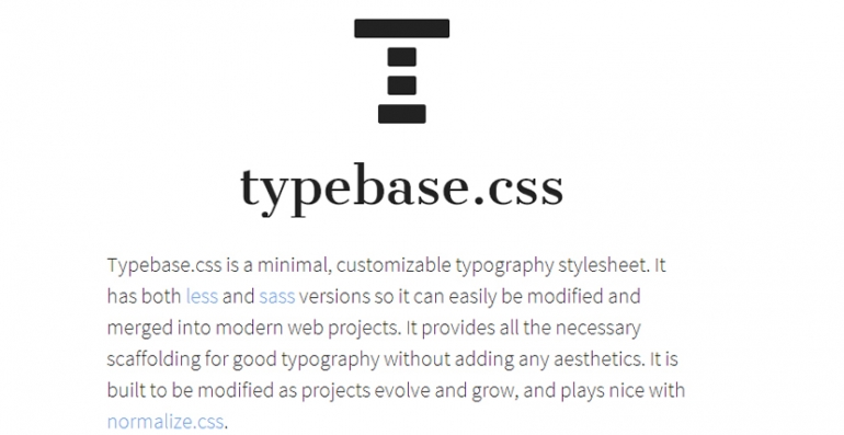 10 Free and Recent CSS Tools For Professionals and Amateurs 5