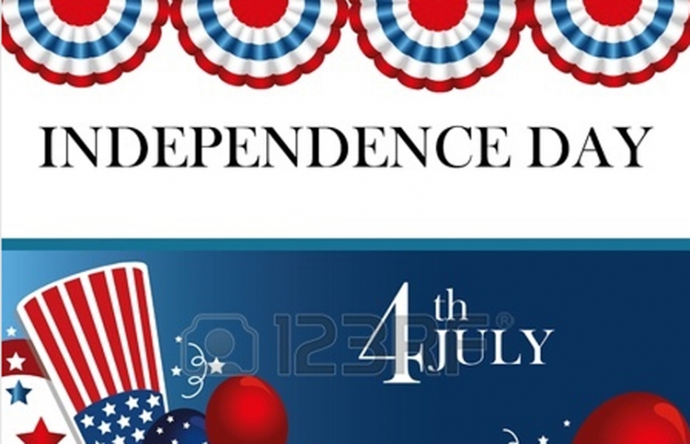 Independence Day: 30 Free Design Elements 1