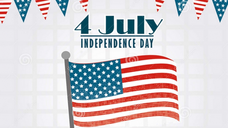 Independence Day: 30 Free Design Elements 22