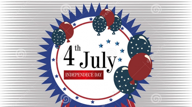 Independence Day: 30 Free Design Elements 23