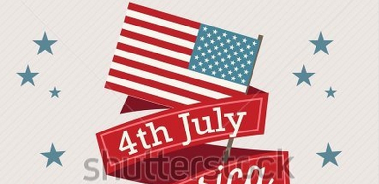 Independence Day: 30 Free Design Elements 2