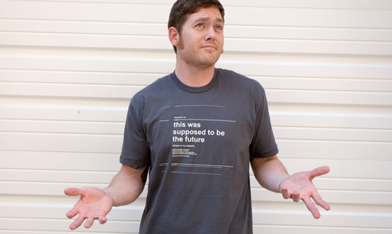 39 T-Shirts and One Shirt Every Geek Will Love 11