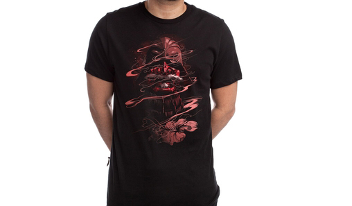 39 T-Shirts and One Shirt Every Geek Will Love 29