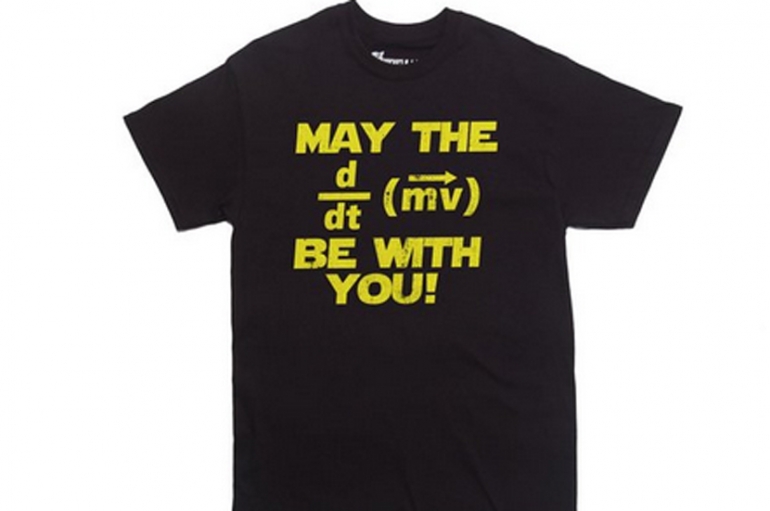 39 T-Shirts and One Shirt Every Geek Will Love 37