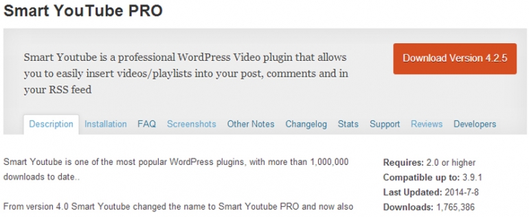 10 WordPress Social Media Plugins You Can't Live Without 5