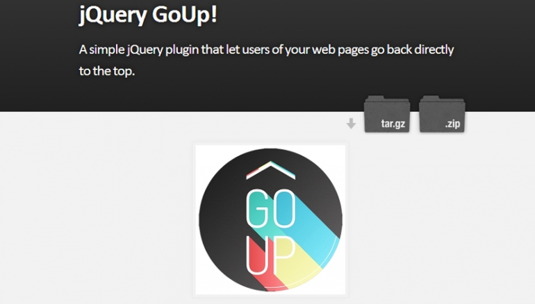 The 20 Most Important jQuery Libraries In Existence 13