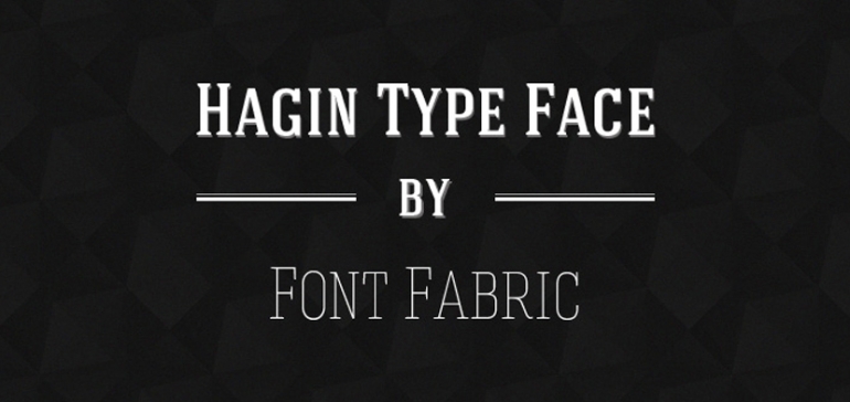 50+ Amazingly Free Fonts for Inspiration (and Use) 10