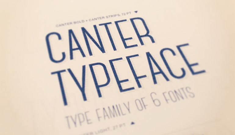 50+ Amazingly Free Fonts for Inspiration (and Use) 16