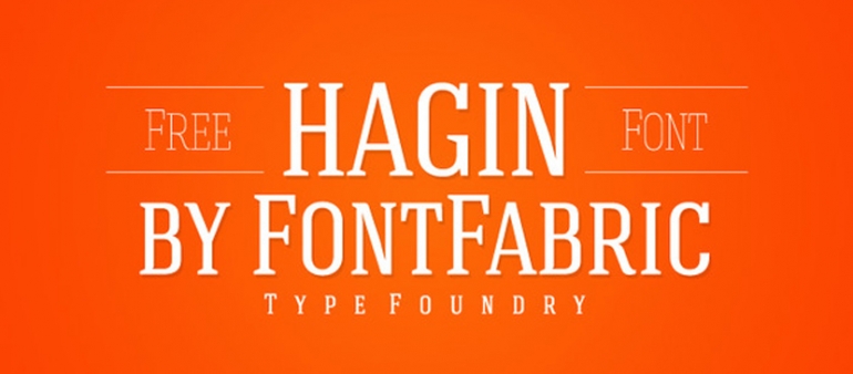 50+ Amazingly Free Fonts for Inspiration (and Use) 27