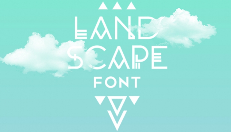 50+ Amazingly Free Fonts for Inspiration (and Use) 34