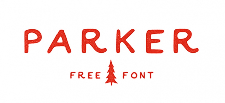 50+ Amazingly Free Fonts for Inspiration (and Use) 35