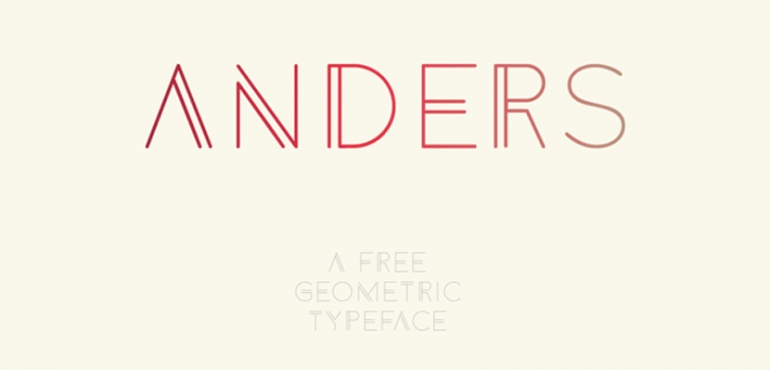 50+ Amazingly Free Fonts for Inspiration (and Use) 40