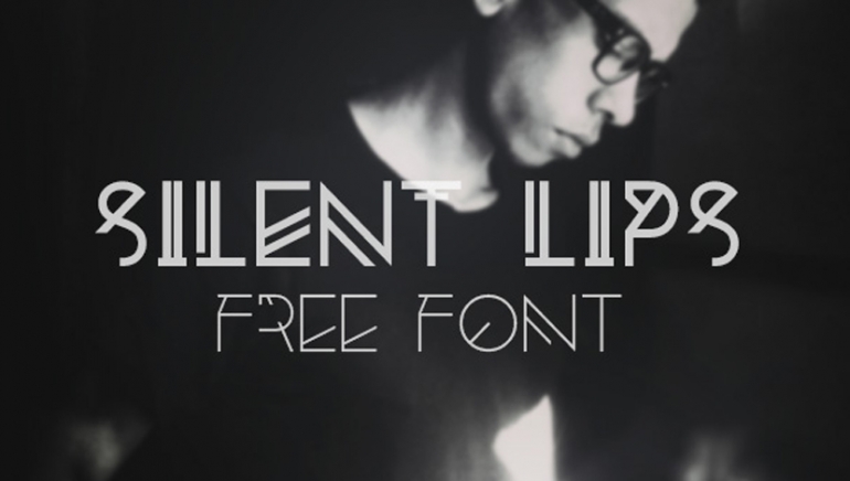 50+ Amazingly Free Fonts for Inspiration (and Use) 42