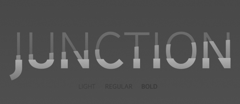 50+ Amazingly Free Fonts for Inspiration (and Use) 49