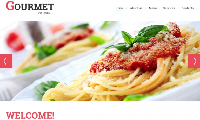 Tips For Creating The Best Possible Food-Related Website 1