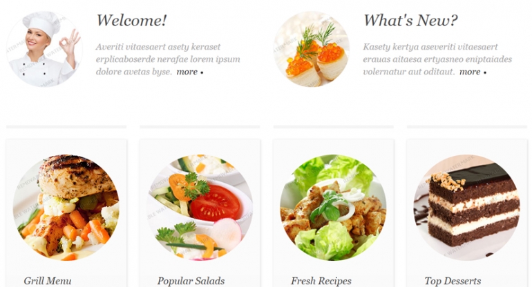 Tips For Creating The Best Possible Food-Related Website 4