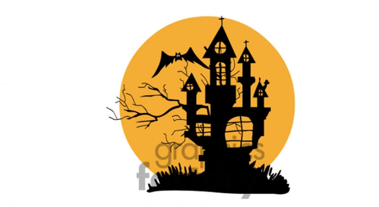 30+ Halloween-Themed Design Freebies 4
