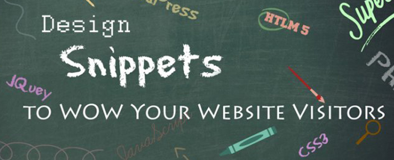 2014 Wrap Up - Things We Learned at Web Design Library 9