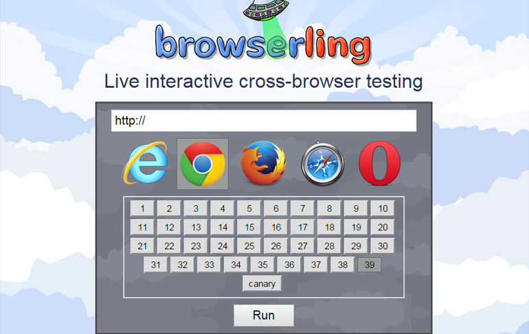 4 Great Cross-Browser Testing Tools 1