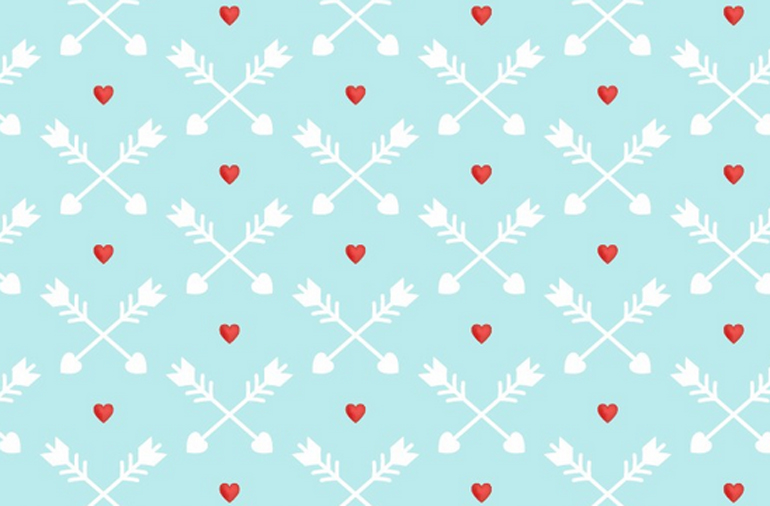 50+ Free Vectors for Valentine's Day 5
