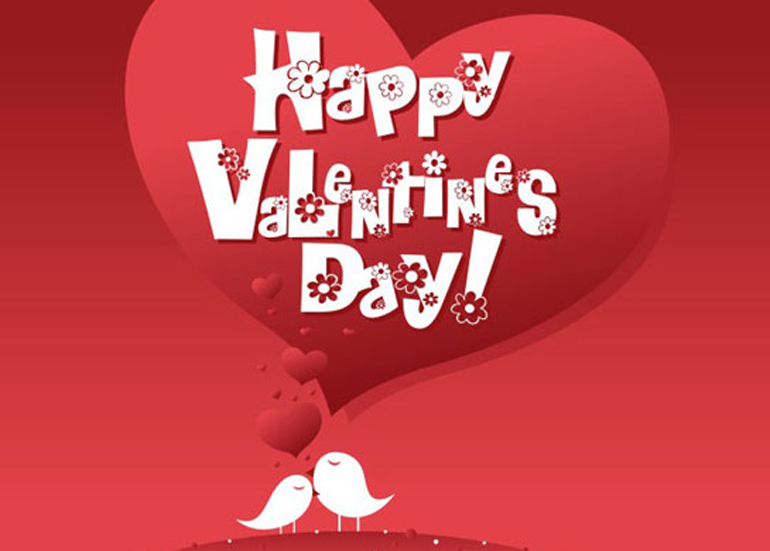 50+ Free Vectors for Valentine's Day 21