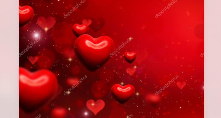 50+ Free Vectors for Valentine's Day 11