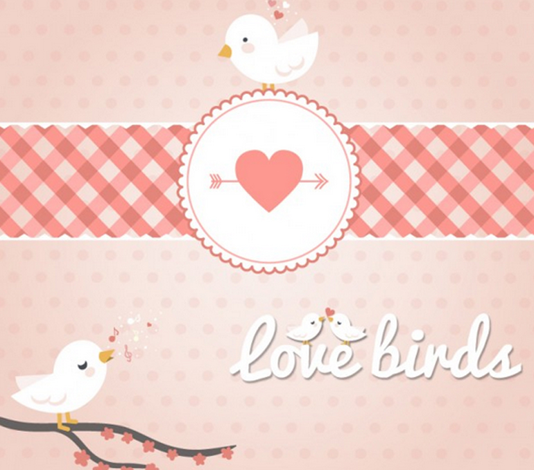 50+ Free Vectors for Valentine's Day 25