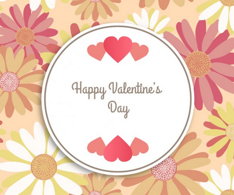 50+ Free Vectors for Valentine's Day 29