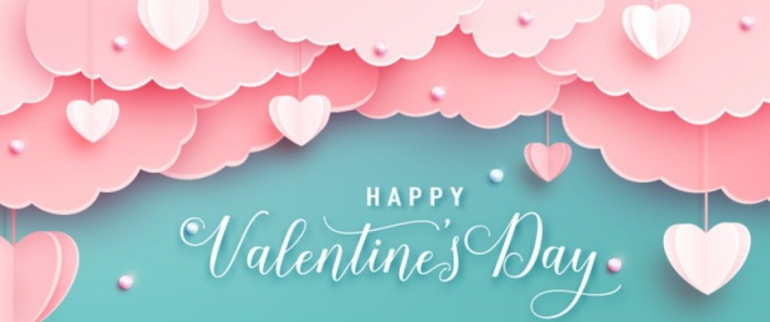 50+ Free Vectors for Valentine's Day 41