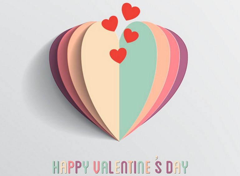 50+ Free Vectors for Valentine's Day 16