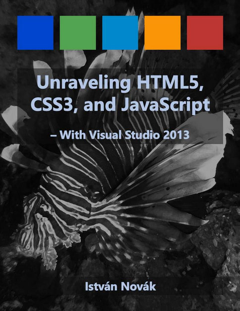 HTML5: Roundup of the Best Books from Amazon 4