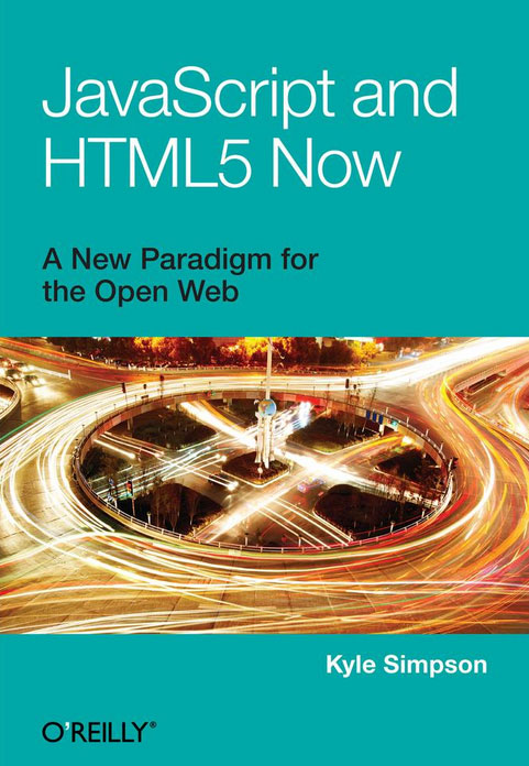 HTML5: Roundup of the Best Books from Amazon 7