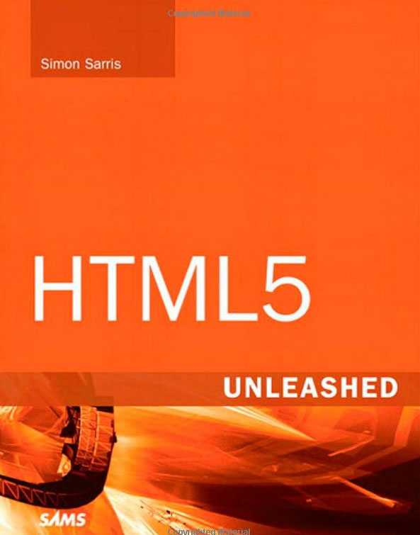 HTML5: Roundup of the Best Books from Amazon 8