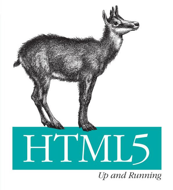 HTML5: Roundup of the Best Books from Amazon 12