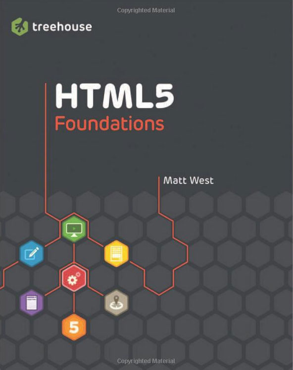 HTML5: Roundup of the Best Books from Amazon 13