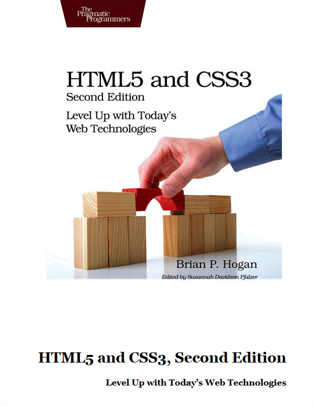 HTML5: Roundup of the Best Books from Amazon 17