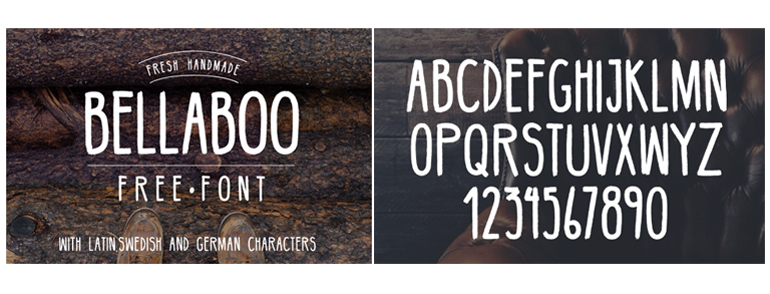 50+ Hot as Hell FREE Fonts 11