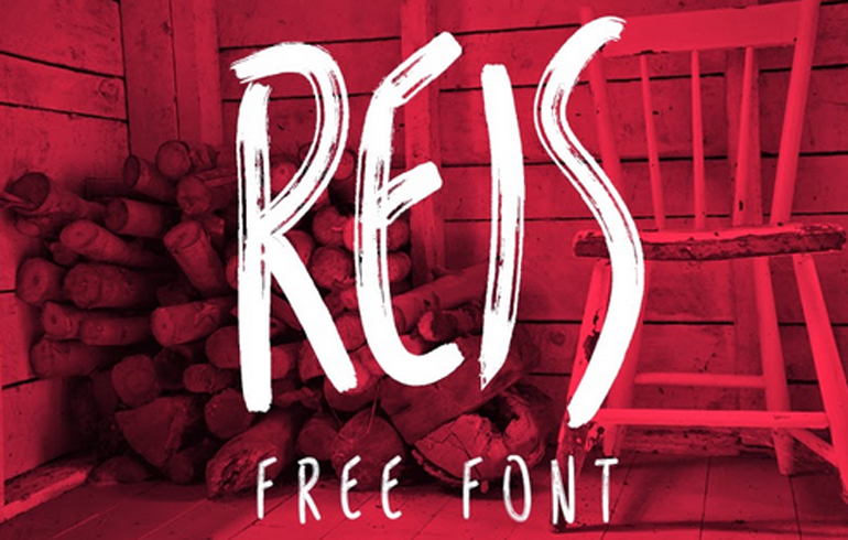 50+ Hot as Hell FREE Fonts 28