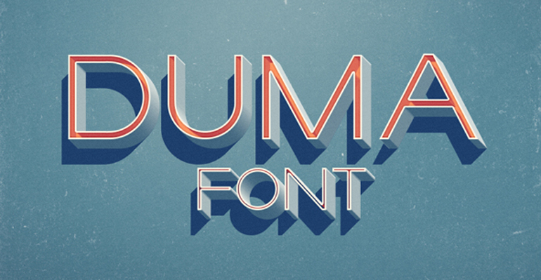 50+ Hot as Hell FREE Fonts 36