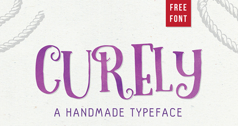 50+ Hot as Hell FREE Fonts 48